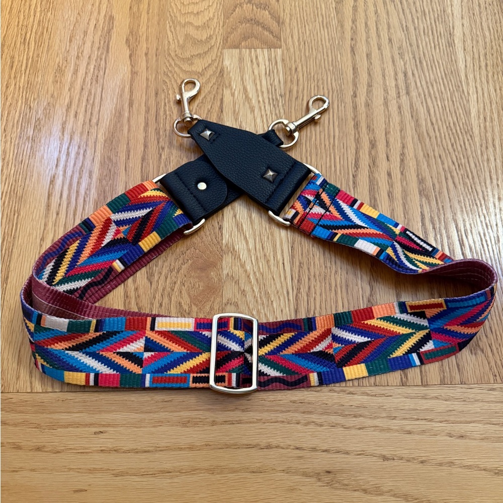 Crossbody Strap